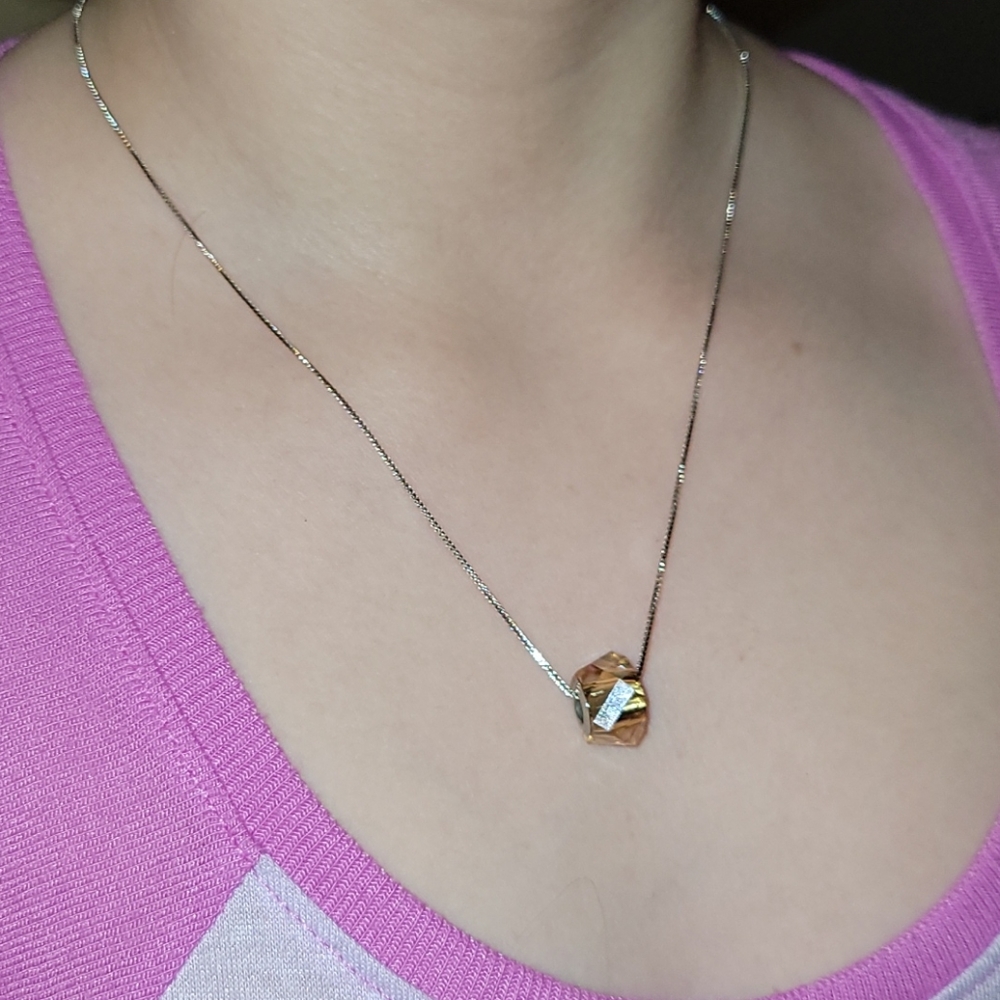 🎉HOST PICK🎉NEW SWAROVSKI CRYSTAL NECKLACE - Picture 7 of 7